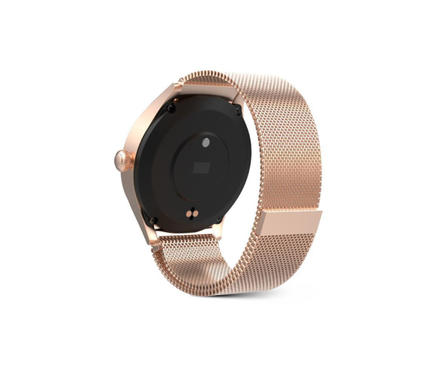 FOREVER AMOLED ICON II AW-110 różowe złoto - 1384189 - zdjęcie 10